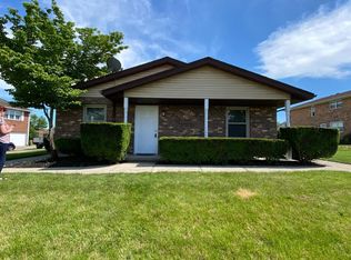 709 Gordon Smith Blvd APT 2, Hamilton, OH 45013