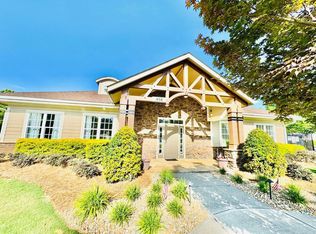 821 Canoe Song Rd, Fort Mill, SC 29708