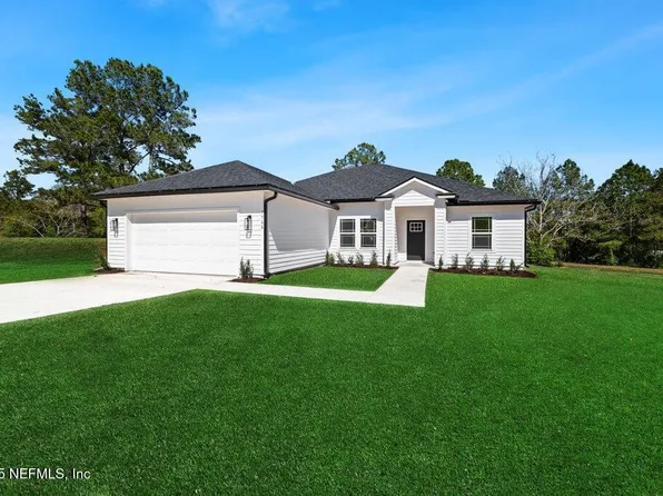 7566 MADISON Drive, Glen St. Mary, FL 32040