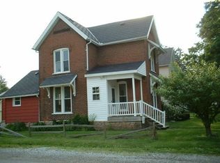 170 2nd Ave, Tiffin, OH 44883