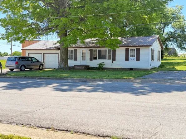 4 Burgoyne Drive, West Plains, MO 65775