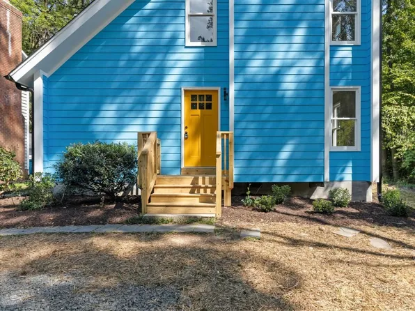 3213 Stanford Dr, Durham, NC 27707