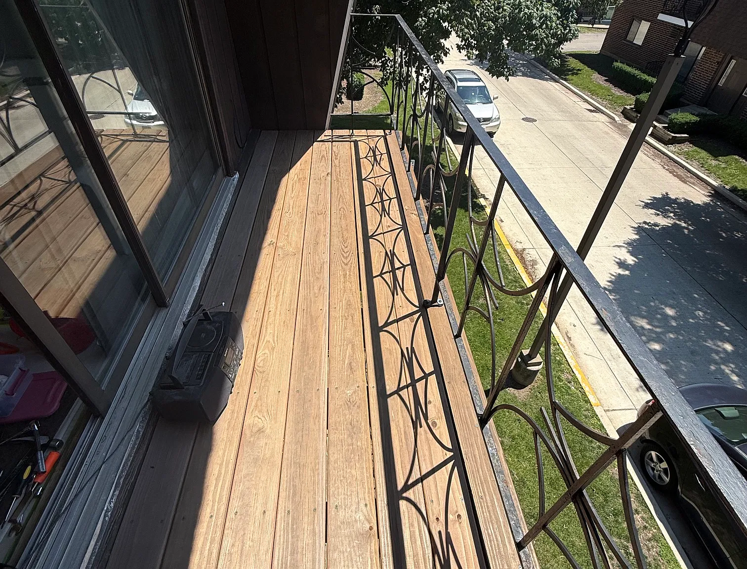 2 bed, 995 sqft, $1,750 — Photo 2