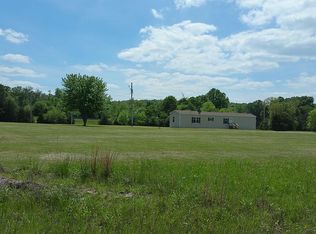 11 Cypress Creek Rd, Springfield, AR 72157