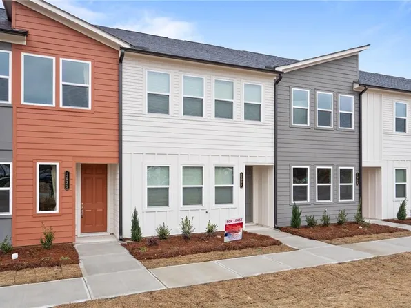 1637 Winpost Ln, Atlanta, GA 30318