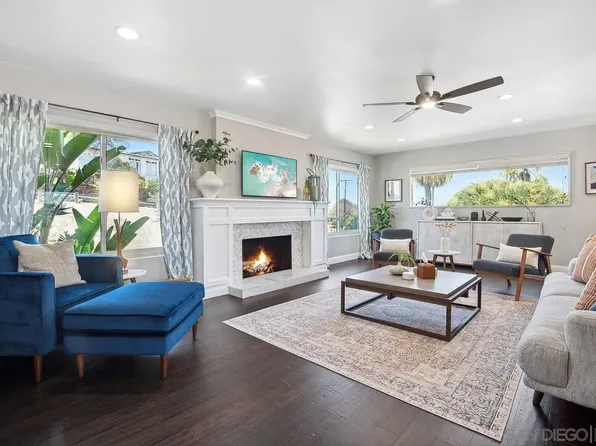 4011 Yale Ave, La Mesa, CA 91941