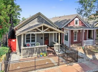 2935 Glenarm Pl, Denver, CO 80205