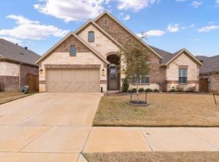 6416 Rockrose Trl, Fort Worth, TX 76123