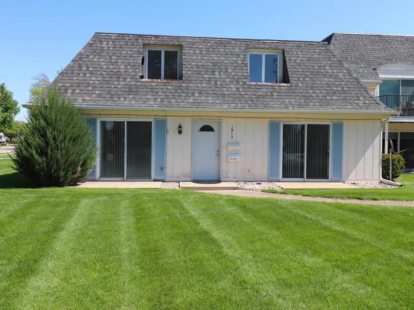1912 32nd St, Columbus, NE 68601