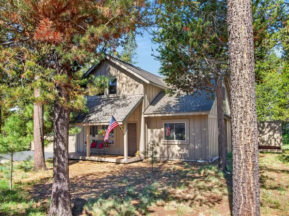 57803 Mount Rainier Ln #10, Bend, OR 97707