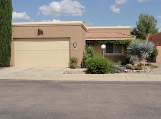 257 S Taylors Trl, Sierra Vista, AZ 85635