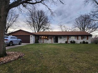 905 Straford Rd, New Haven, IN 46774