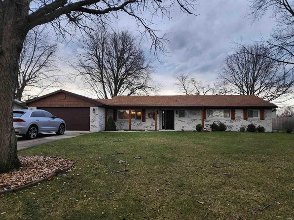 905 Straford Rd, New Haven, IN 46774