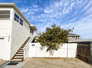 3422 33rd St, San Diego, CA 92104