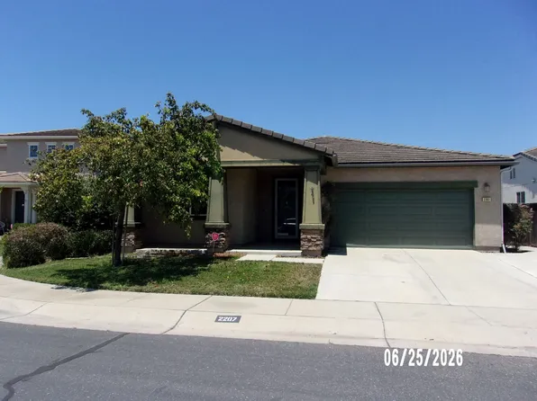 2207 Gaviota Ct, Lompoc, CA 93436