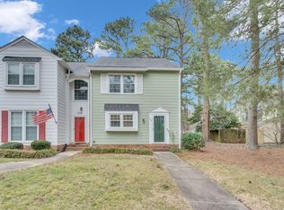 1330 Garden Crest Cir, Raleigh, NC 27609