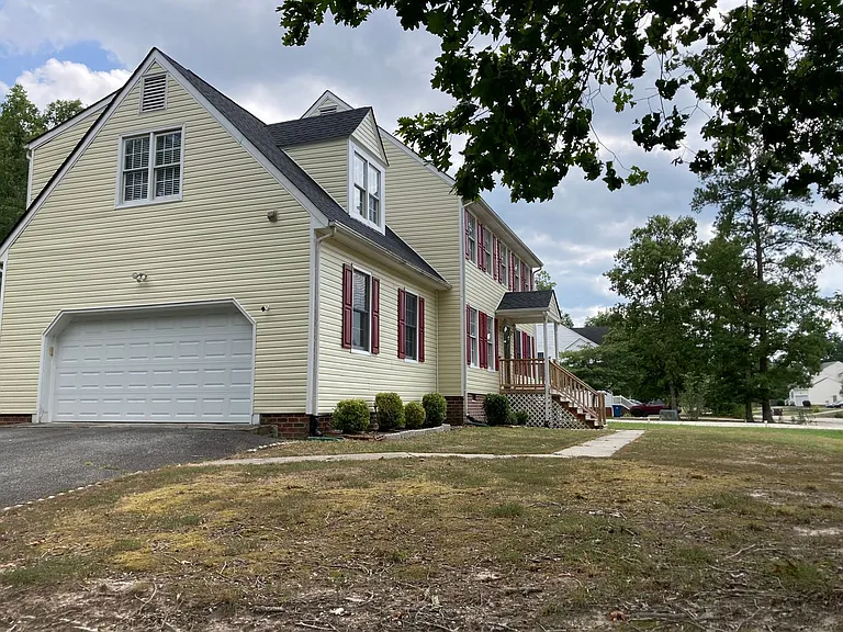 5901 Tuskwillow Dr — Photo 5