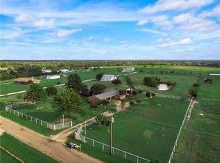 5465 County Road 2591, Royse City, TX 75189