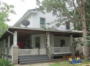 459 6th St, Unadilla, NE 68454