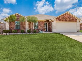 8144 Hulen Park Cir, Fort Worth, TX 76123