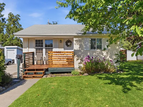 504 Wright Ave, Richland, WA 99352