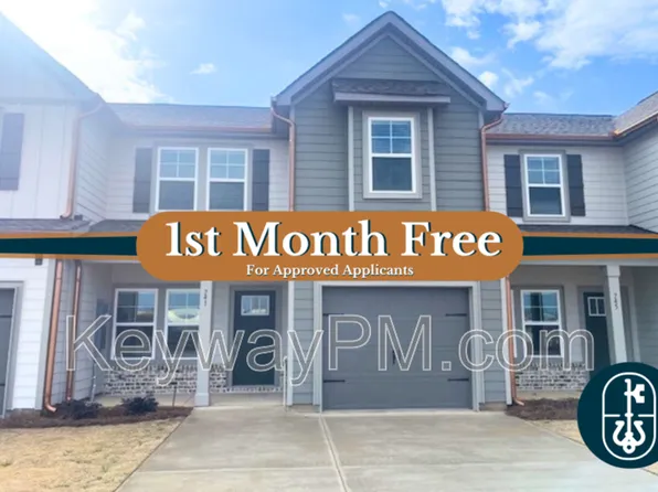 745 Bronze Way, North Augusta, SC 29860