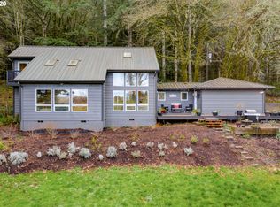 28107 Tampico Rd, Corvallis, OR 97330