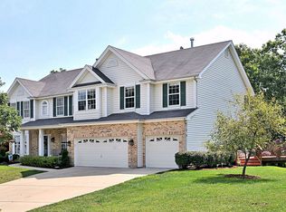 755 Lakeshore Ridge Ct, Glencoe, MO 63038