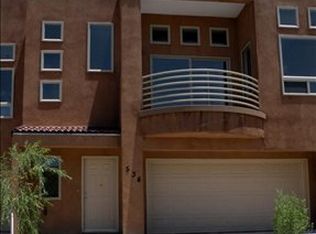 534 Pinon Creek Rd SE, Albuquerque, NM 87123