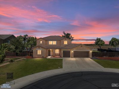 15640 Marcella Ct, Bakersfield, CA, 93314