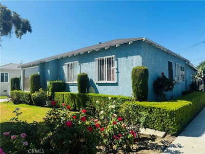11066 Remer St, South El Monte, CA, 91733