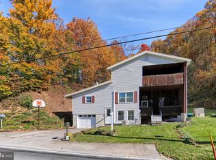 11921 Route 333, Port Royal, PA 17082