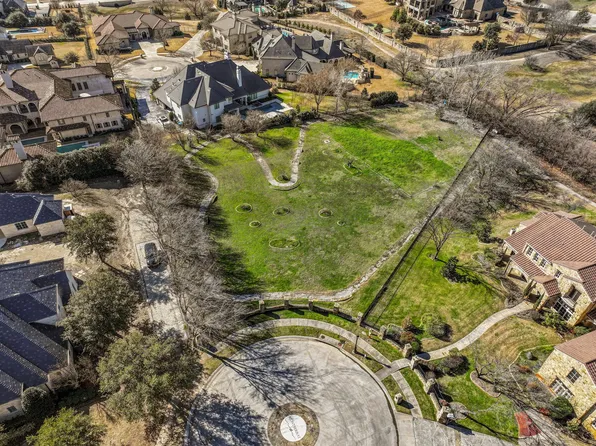 4665 Saint Laurent Ct, Fort Worth, TX 76126