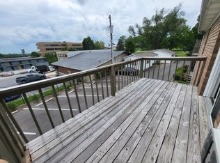 Webb Avenue (GA), Crossville, TN 38555