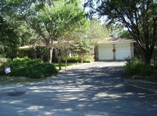 16915 Sugar Crest Dr, San Antonio, TX 78232