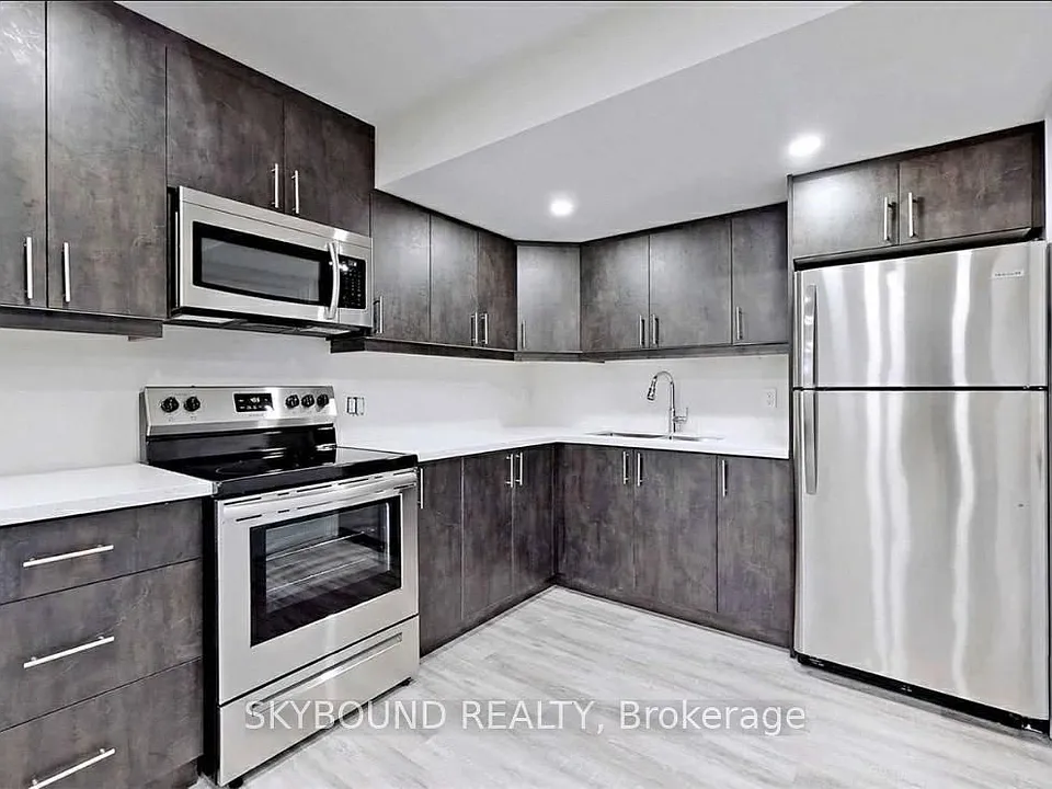 3461 Park Heights Way #BASEMENT