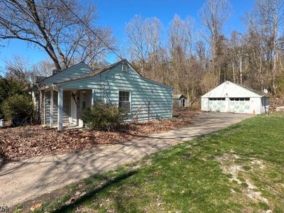 11 Route 46, Columbia, NJ, 07832