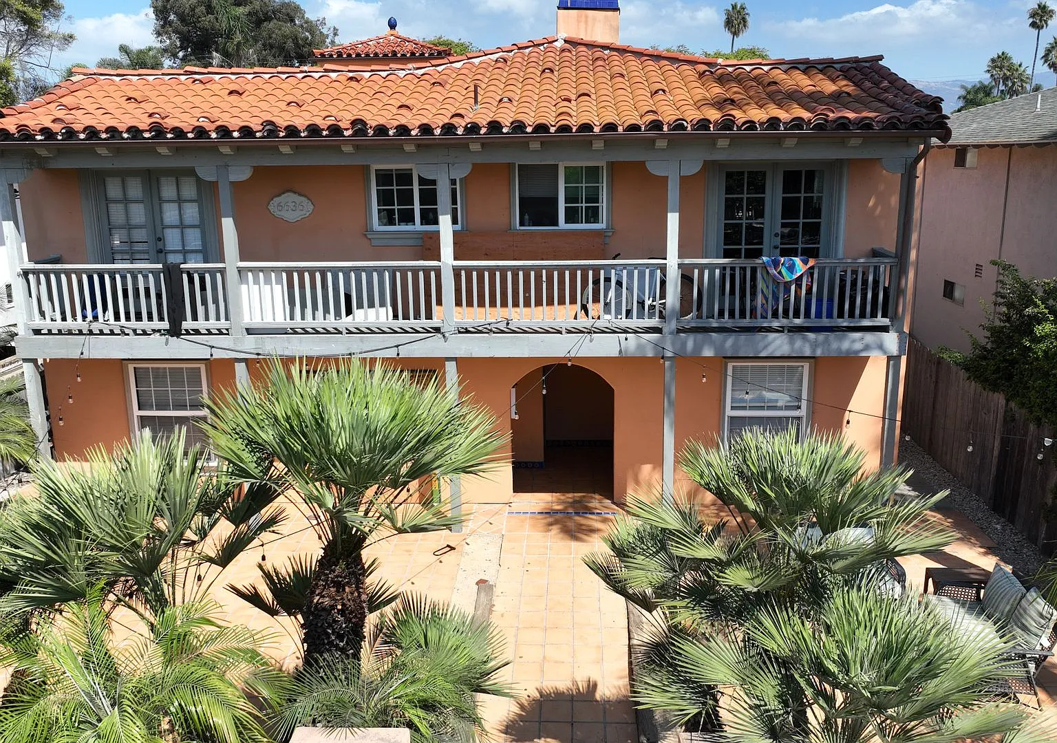 6636 Del Playa — Photo 1
