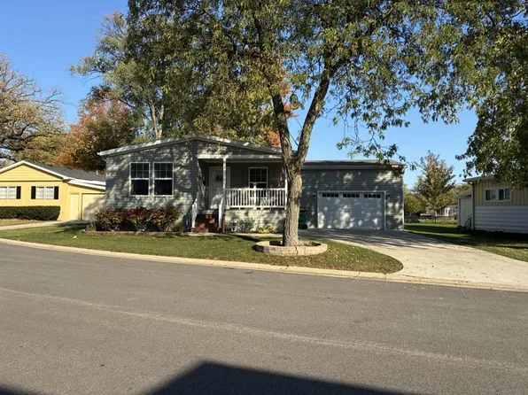 N/A Plan, Willow Lake Estates
