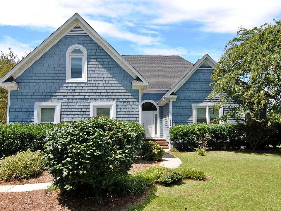 1st image of 5916 Windjammer Lane