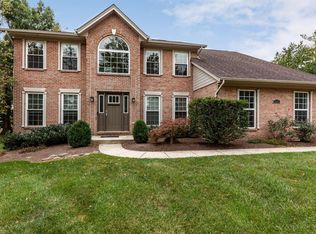 10100 Humphrey Rd, Cincinnati, OH 45242