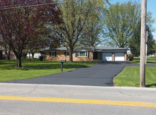 2124 S Franklin Rd, Indianapolis, IN 46239