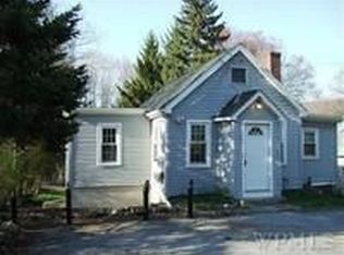 3822 Old Crompond Rd, Cortlandt Manor, NY 10567