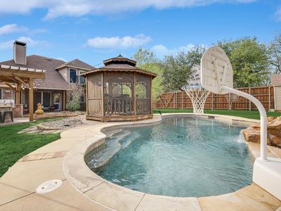 1004 N Graves St, McKinney, TX, 75069