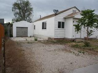 141 Garden Rd, East Carbon, UT 84520