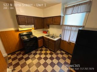 522 N 10th St #1, Lebanon, PA 17046