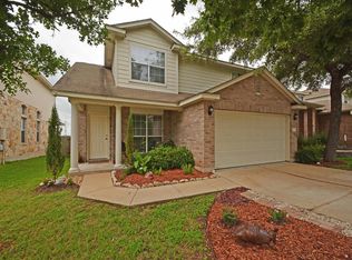 2609 Theresa Blanchard Ln, Austin, TX 78748