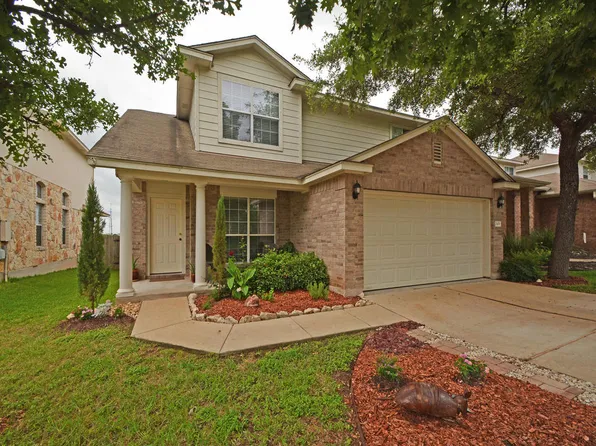 2609 Theresa Blanchard Ln, Austin, TX 78748