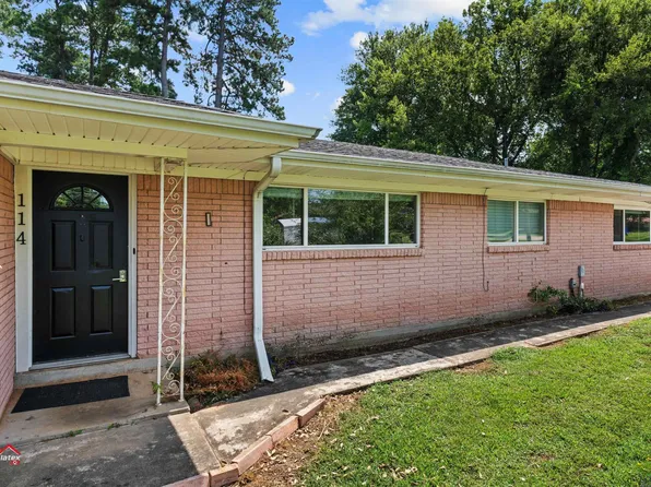 114 E Lynnwood Ln, Longview, TX 75604