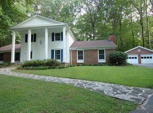 5265 Antelope Ln, Stone Mountain, GA 30087